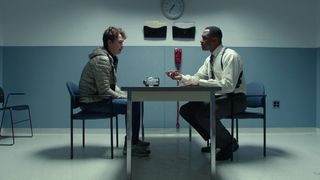 16. Ноябрьские преступники (2017)