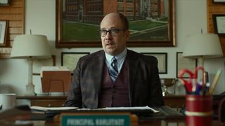 28. Ноябрьские преступники (2017)