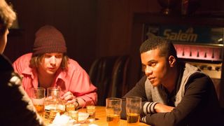 6. Ноябрьские преступники (2017)
