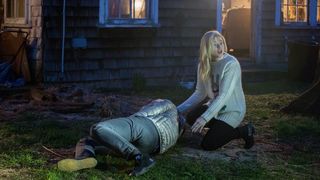 8. Ноябрьские преступники (2017)