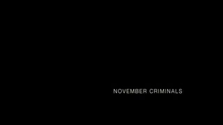 9. Ноябрьские преступники (2017)
