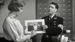 11. Как Вас теперь называть?.. (1965)