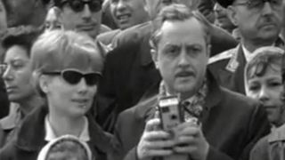 33. Как Вас теперь называть?.. (1965)