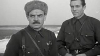 39. Как Вас теперь называть?.. (1965)