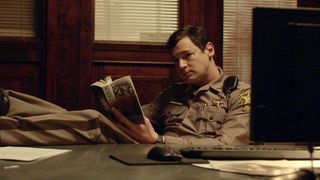 11. Озеро Шиммер (2017)