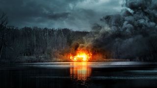 15. Озеро Шиммер (2017)