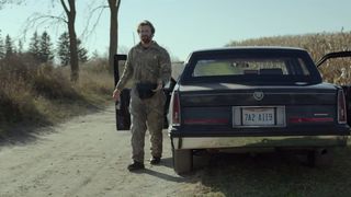 18. Озеро Шиммер (2017)