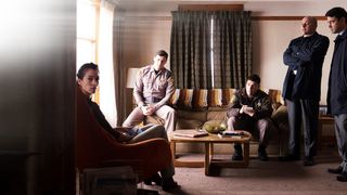 2. Озеро Шиммер (2017)