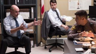 4. Озеро Шиммер (2017)