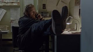 5. Озеро Шиммер (2017)