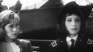 10. Их знали только в лицо (1966)