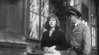 11. Их знали только в лицо (1966)