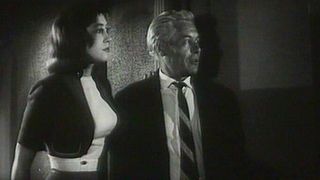 14. Их знали только в лицо (1966)