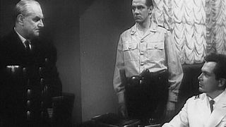 6. Их знали только в лицо (1966)