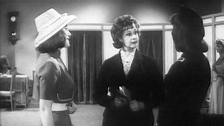 7. Их знали только в лицо (1966)