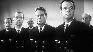 8. Их знали только в лицо (1966)