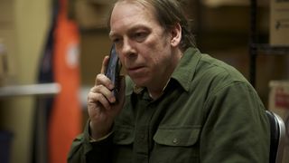 11. Эксперимент «Повиновение» (2012)