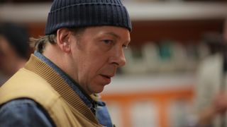 18. Эксперимент «Повиновение» (2012)