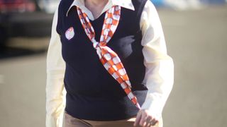 33. Эксперимент «Повиновение» (2012)