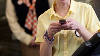 40. Эксперимент «Повиновение» (2012)