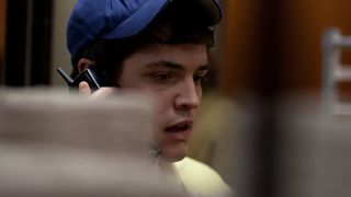 42. Эксперимент «Повиновение» (2012)