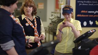 8. Эксперимент «Повиновение» (2012)