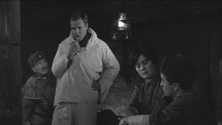 10. Ижорский батальон (1972)