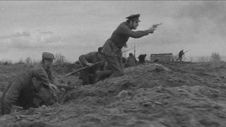 12. Ижорский батальон (1972)