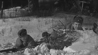 18. Ижорский батальон (1972)