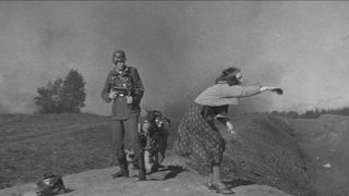 8. Ижорский батальон (1972)