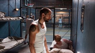 11. Эксперимент (2010)