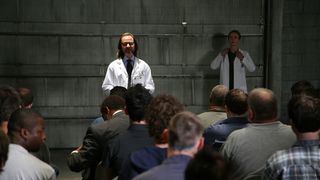 13. Эксперимент (2010)