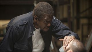 16. Эксперимент (2010)