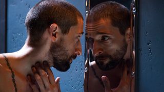 17. Эксперимент (2010)