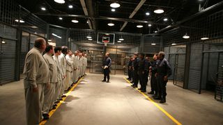 18. Эксперимент (2010)