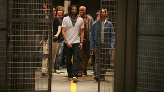 19. Эксперимент (2010)