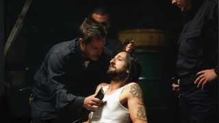 2. Эксперимент (2010)