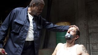 20. Эксперимент (2010)