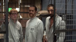 27. Эксперимент (2010)