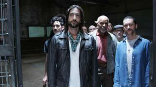 3. Эксперимент (2010)