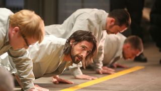 8. Эксперимент (2010)