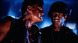 12. Универсальный солдат (1992)