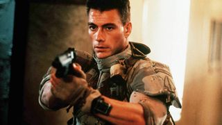 19. Универсальный солдат (1992)
