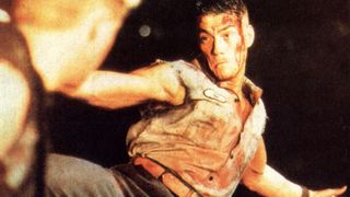 2. Универсальный солдат (1992)