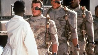20. Универсальный солдат (1992)
