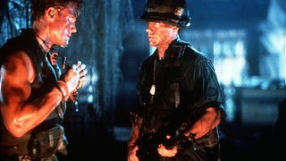 24. Универсальный солдат (1992)