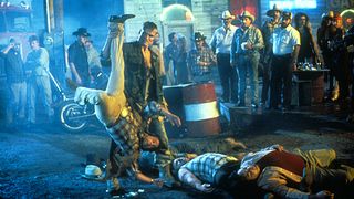 25. Универсальный солдат (1992)