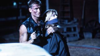 26. Универсальный солдат (1992)