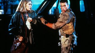 28. Универсальный солдат (1992)