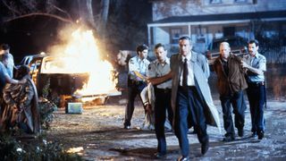 32. Универсальный солдат (1992)
